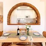 Geraneos De Capistrano By Interhome *