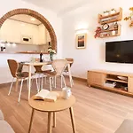 Geraneos De Capistrano By Interhome