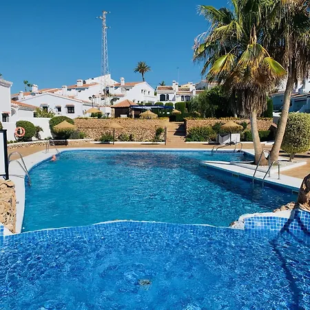 Geraneos De Capistrano By Interhome Appartamento *