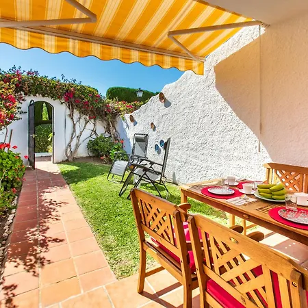 Geraneos De Capistrano By Interhome Appartamento *