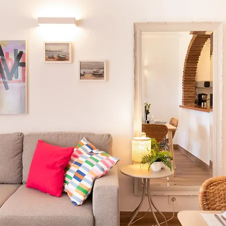 Geraneos De Capistrano By Interhome * Nerja