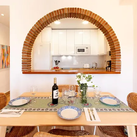 Geraneos De Capistrano By Interhome *