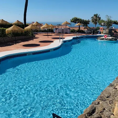 Geraneos De Capistrano By Interhome