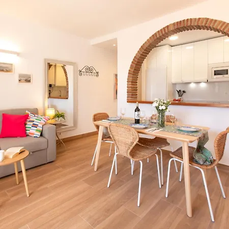 Apartamento Geraneos De Capistrano By Interhome