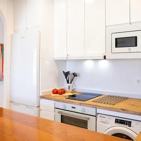 Geraneos De Capistrano By Interhome * Nerja