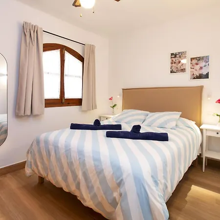 Geraneos De Capistrano By Interhome *