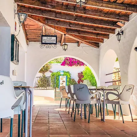 Geraneos De Capistrano By Interhome Nerja