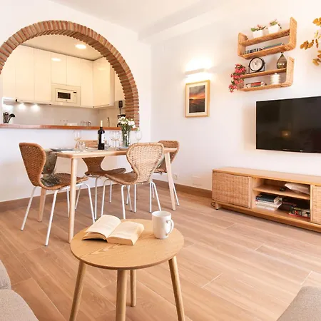 Geraneos De Capistrano By Interhome