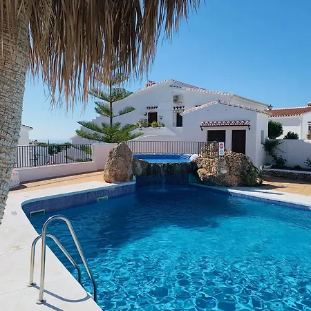 Geraneos De Capistrano By Interhome * Nerja