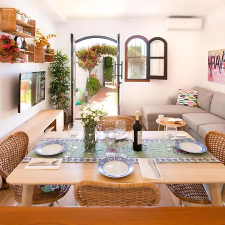 Apartamento Geraneos De Capistrano By Interhome *