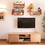 Geraneos De Capistrano By Interhome Апартаменты Нерха