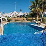 Geraneos De Capistrano By Interhome Апартаменты *