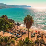 Апартаменты Geraneos De Capistrano By Interhome *