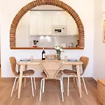 Geraneos De Capistrano By Interhome * Нерха