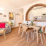 Апартаменты Geraneos De Capistrano By Interhome
