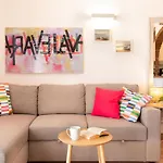 Geraneos De Capistrano By Interhome Апартаменты