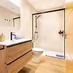 Апартаменты Geraneos De Capistrano By Interhome Нерха