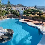 Geraneos De Capistrano By Interhome *