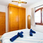 Апартаменты Geraneos De Capistrano By Interhome Нерха