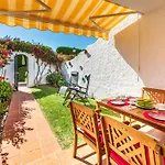 Geraneos De Capistrano By Interhome Апартаменты *