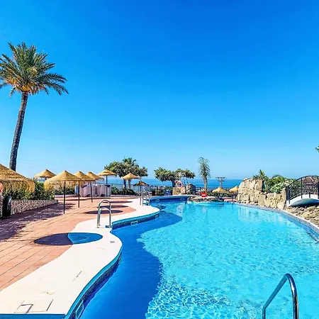 Geraneos De Capistrano By Interhome