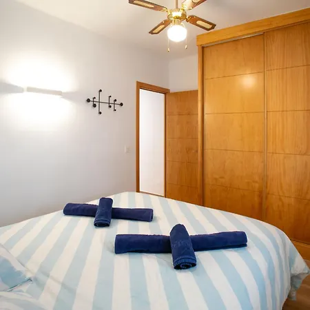 Geraneos De Capistrano By Interhome Apartment