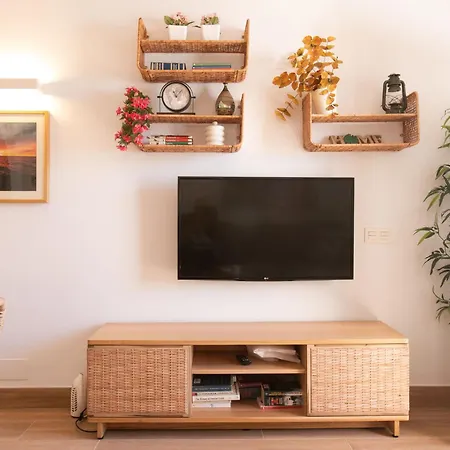 Geraneos De Capistrano By Interhome Apartment Nerja