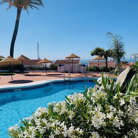 Apartment Geraneos De Capistrano By Interhome Nerja