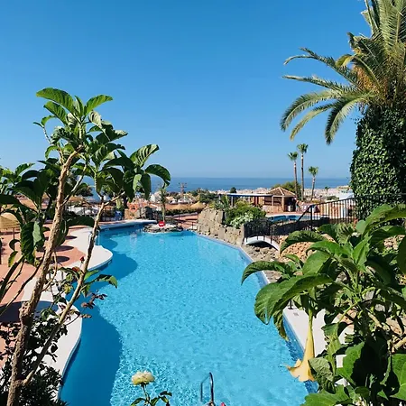 Geraneos De Capistrano By Interhome * Nerja