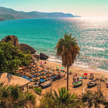 דירה Geraneos De Capistrano By Interhome *