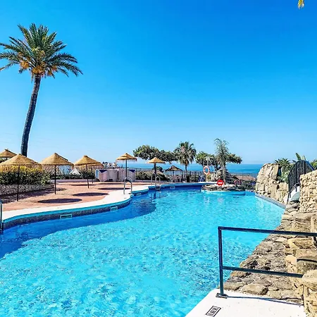 Geraneos De Capistrano By Interhome Apartment Nerja