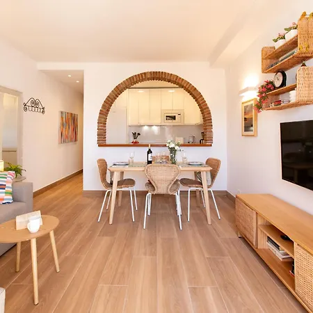 Geraneos De Capistrano By Interhome *