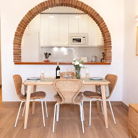 Geraneos De Capistrano By Interhome * Nerja