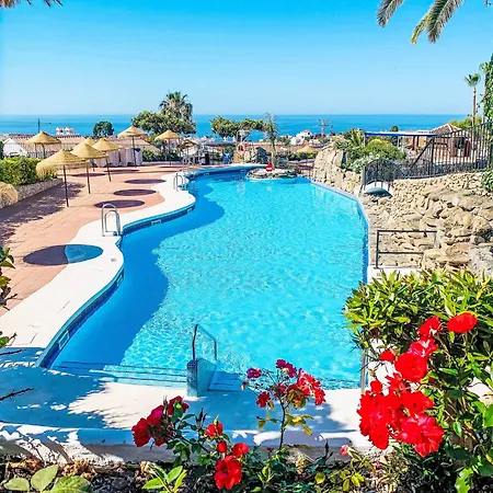 Geraneos De Capistrano By Interhome Apartment *