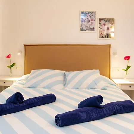 Geraneos De Capistrano By Interhome *