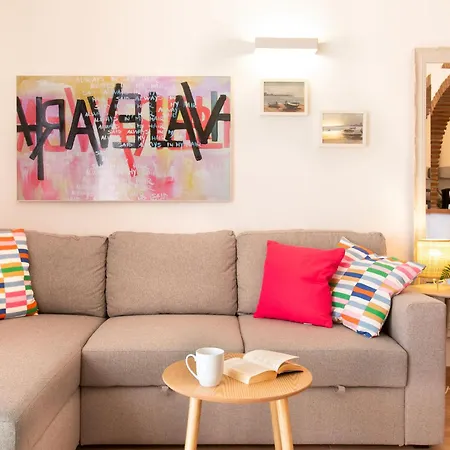 Geraneos De Capistrano By Interhome Apartment