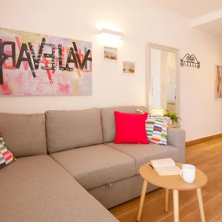 Geraneos De Capistrano By Interhome Apartment *