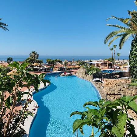 Geraneos De Capistrano By Interhome Apartment Nerja