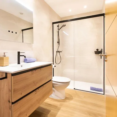 Apartment Geraneos De Capistrano By Interhome Nerja
