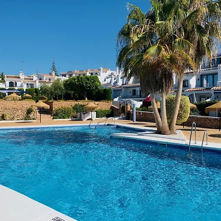 Geraneos De Capistrano By Interhome * Nerja