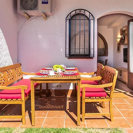 Geraneos De Capistrano By Interhome דירה *