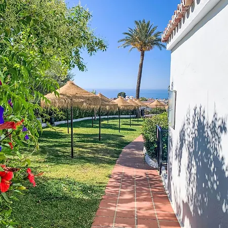 Apartment Geraneos De Capistrano By Interhome
