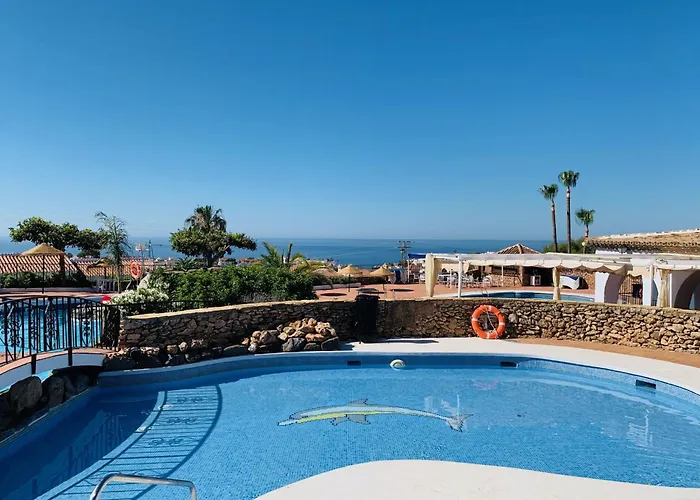 Geraneos De Capistrano By Interhome Nerja