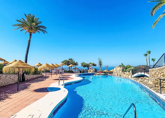 Geraneos De Capistrano By Interhome