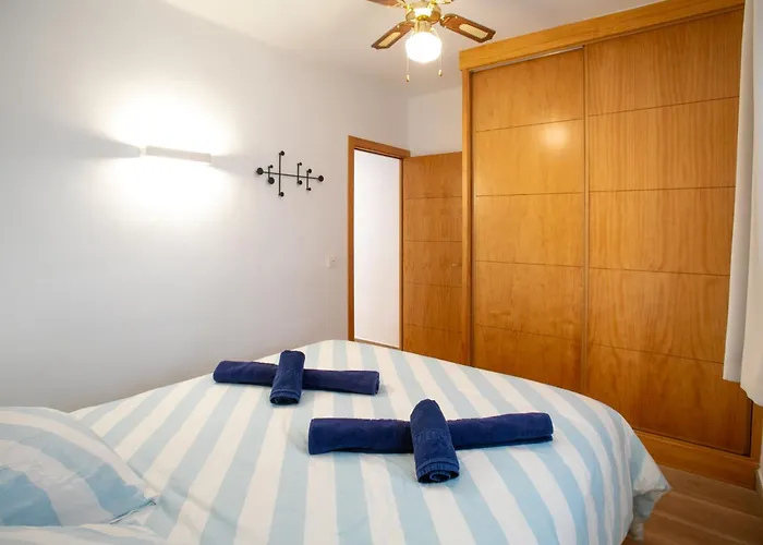 Geraneos De Capistrano By Interhome Apartment