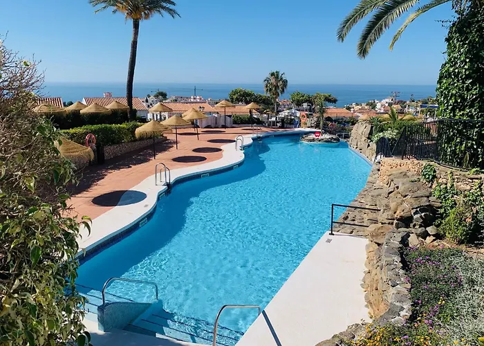 Geraneos De Capistrano By Interhome Appartement *