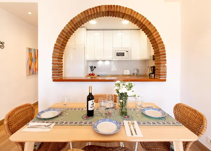 Geraneos De Capistrano By Interhome *