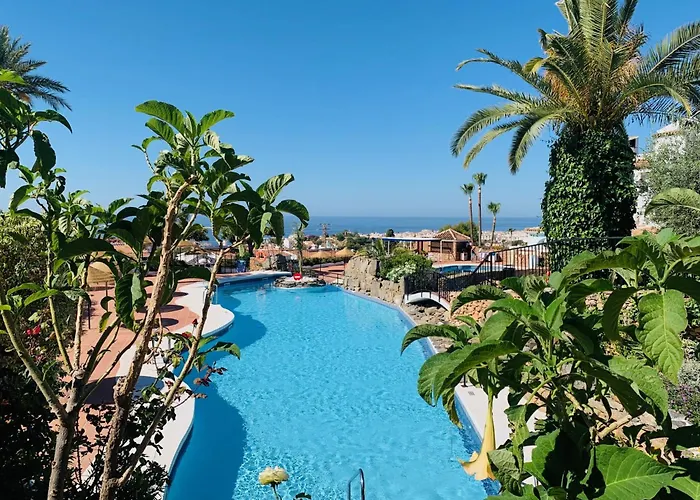 Geraneos De Capistrano By Interhome * Nerja