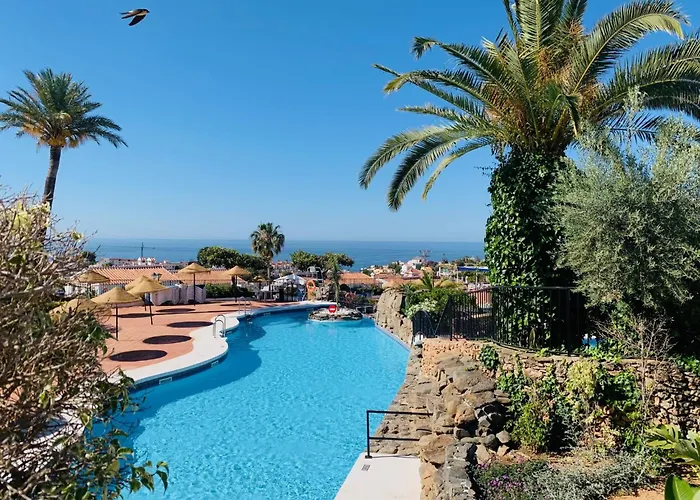 Geraneos De Capistrano By Interhome