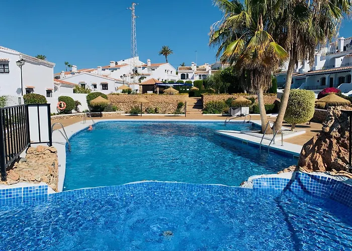 Geraneos De Capistrano By Interhome Appartement *